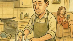 Banc: Te-ai însurat sau tot singur?